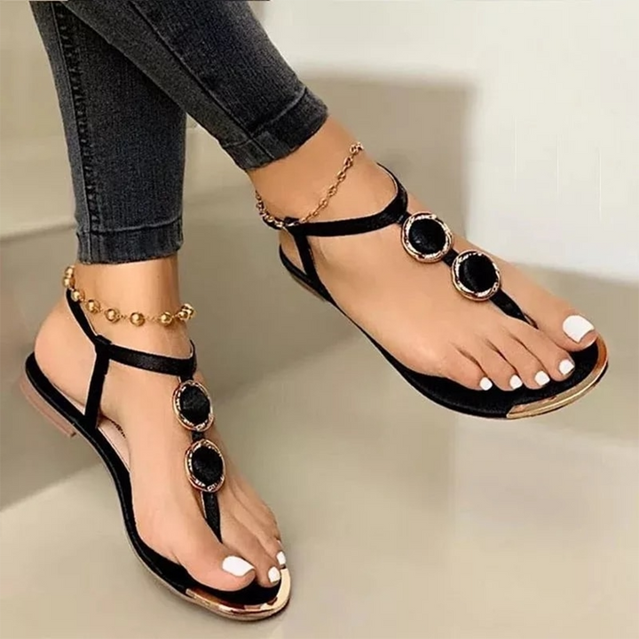 Comfortable sandals