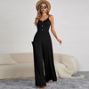 Comfortable summer jumpsuit