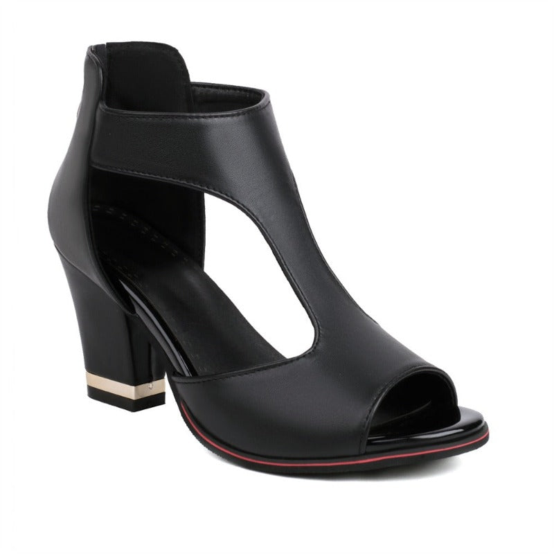 Urban ladies heels - 2024 Trendy Street