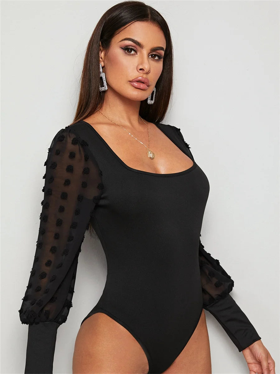 Bodysuit Women