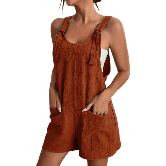 Casual jumpsuit for women