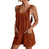 Brynna - Casual jumpsuit for women