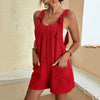 Casual Jumpsuit For Women