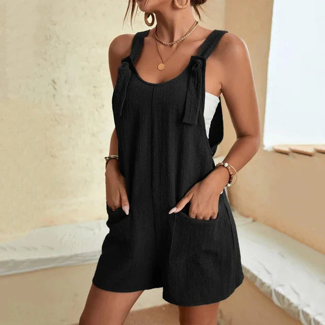 Casual jumpsuit for women