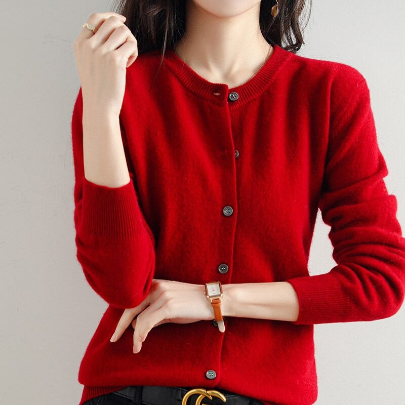 Madison™ cardigan