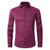 Highly elastic and Airy Shirt For Men