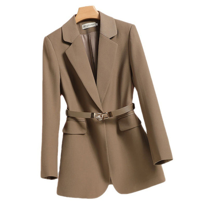 Elegant ladies' blazer