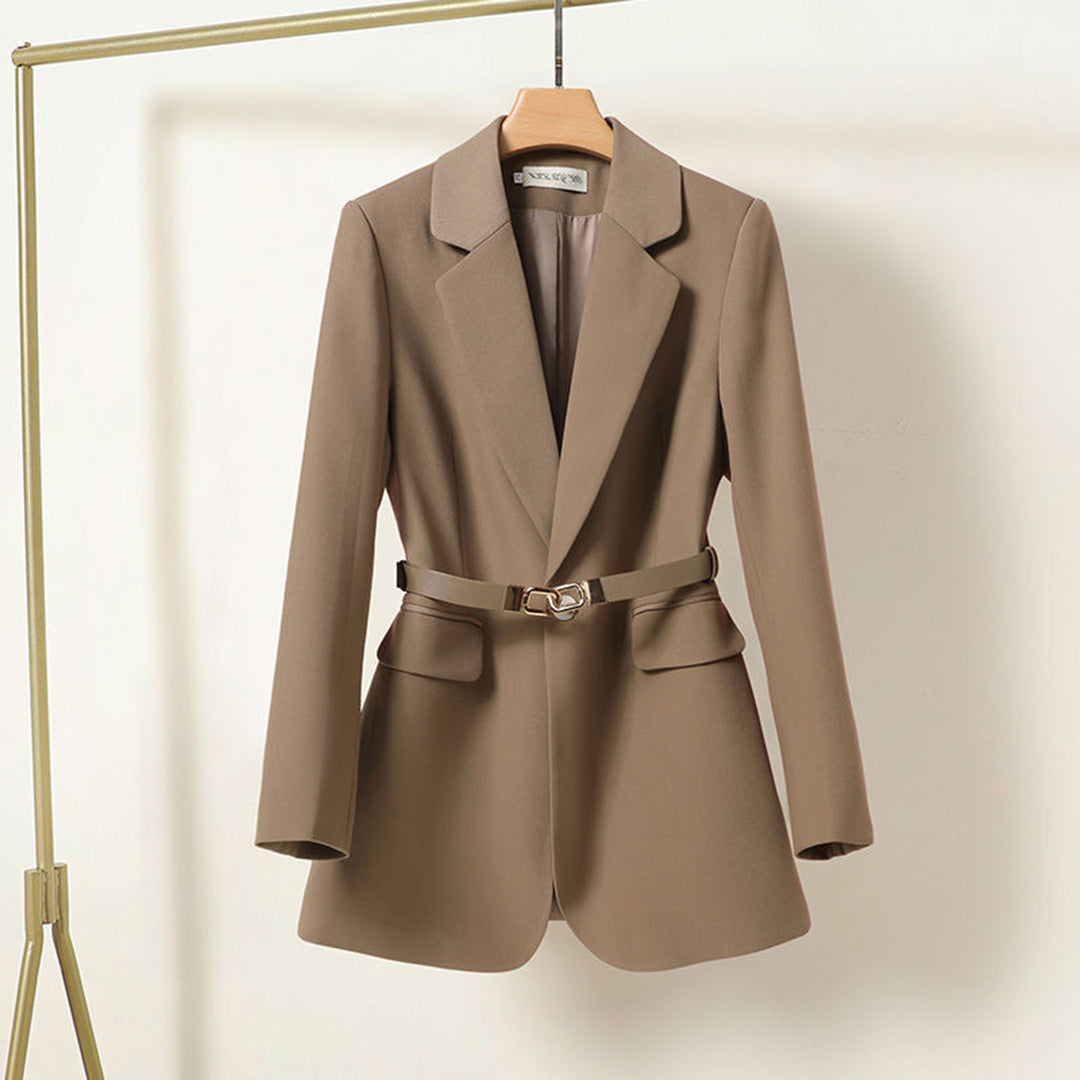 Elegant ladies' blazer