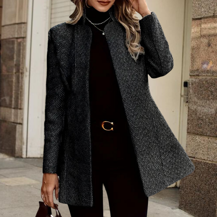 Elegant blazer for women