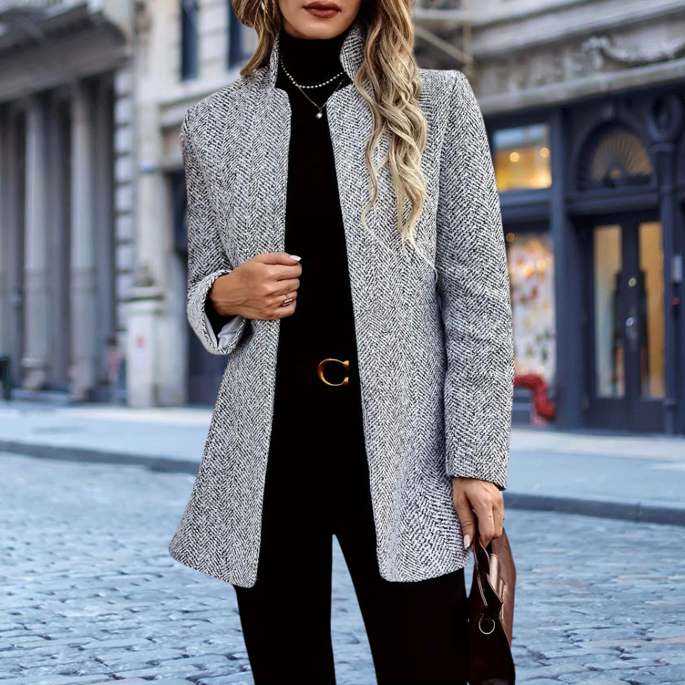 Elegant blazer for women