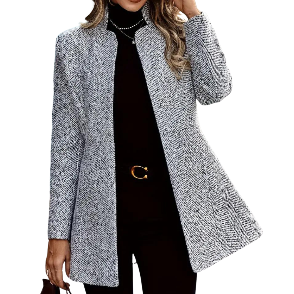 Elegant blazer for women