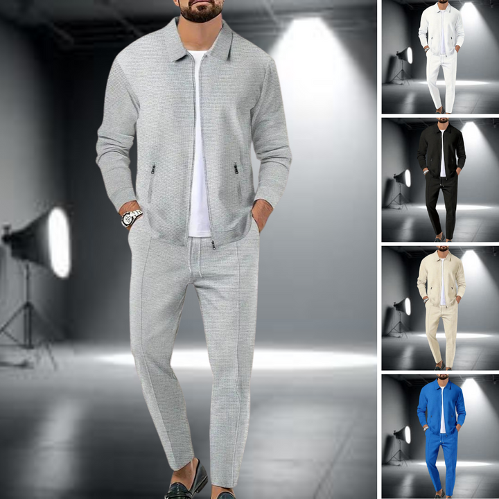 Men's Tracksuit Set