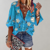 Stylish summer top for women