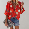 Stylish summer top for women