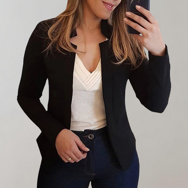 Elegant blazer