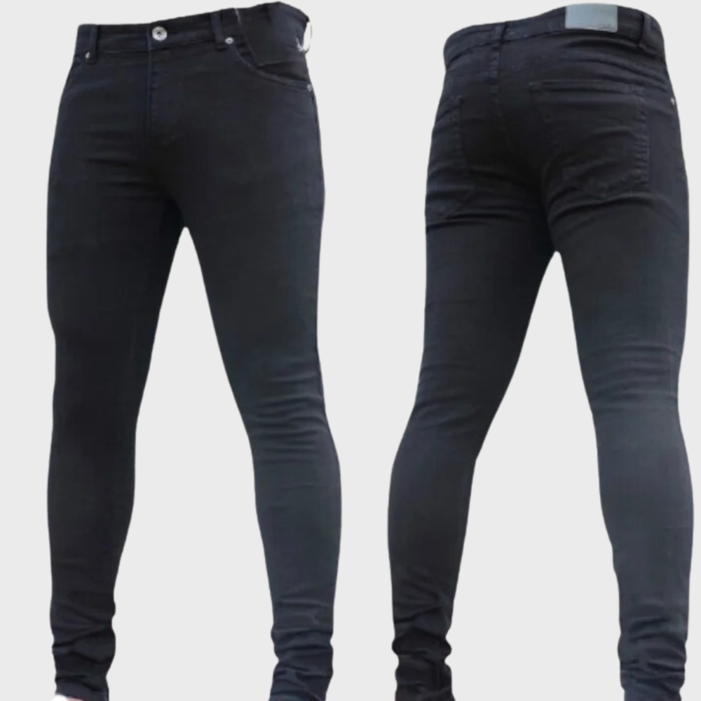 Skinny jeans for men