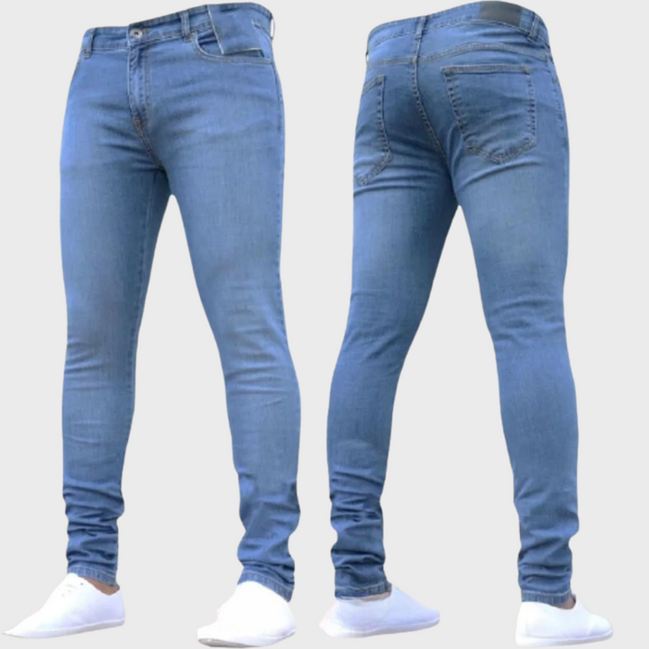 Skinny jeans for men