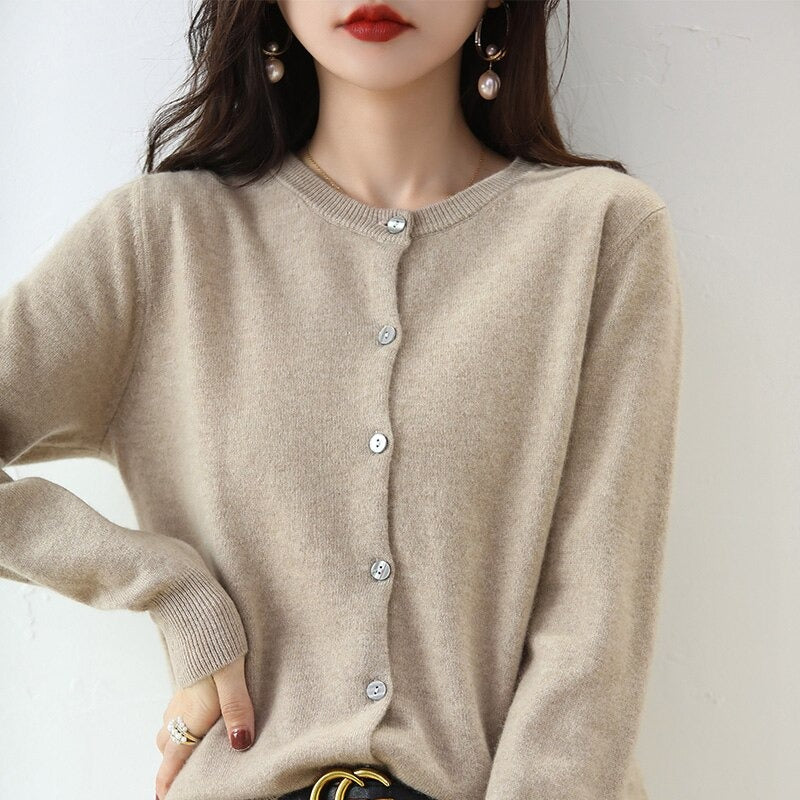 Madison™ cardigan