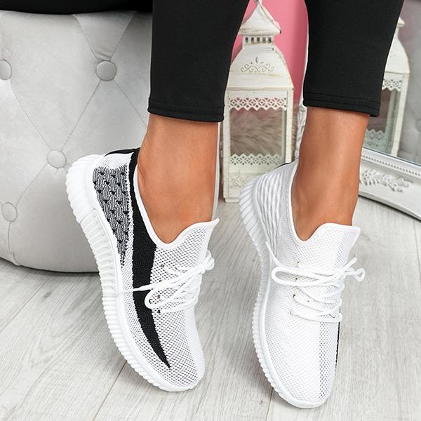 Women's mesh sneaker Breathable