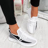 Women's mesh sneaker Breathable