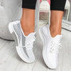 Women's mesh sneaker Breathable