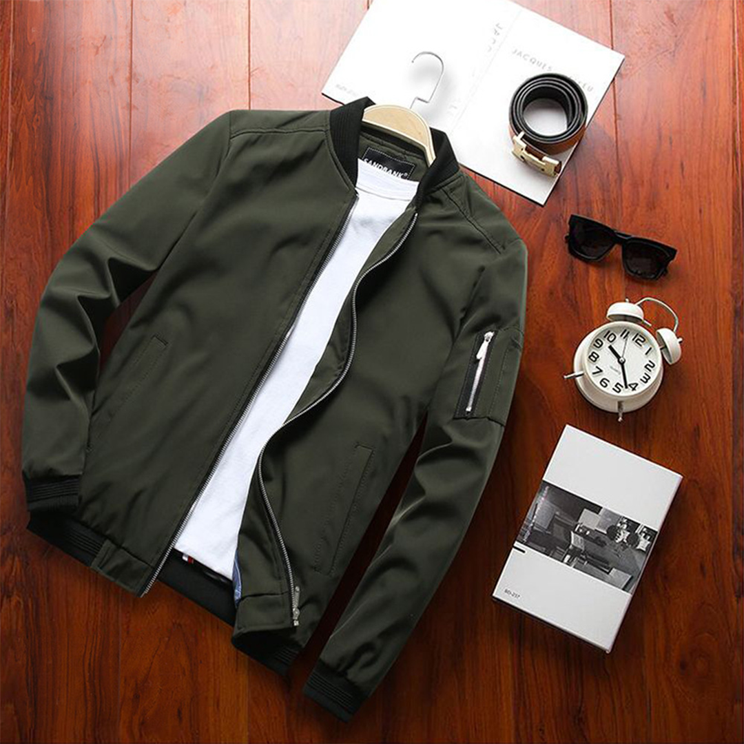 Stylish jacket for men