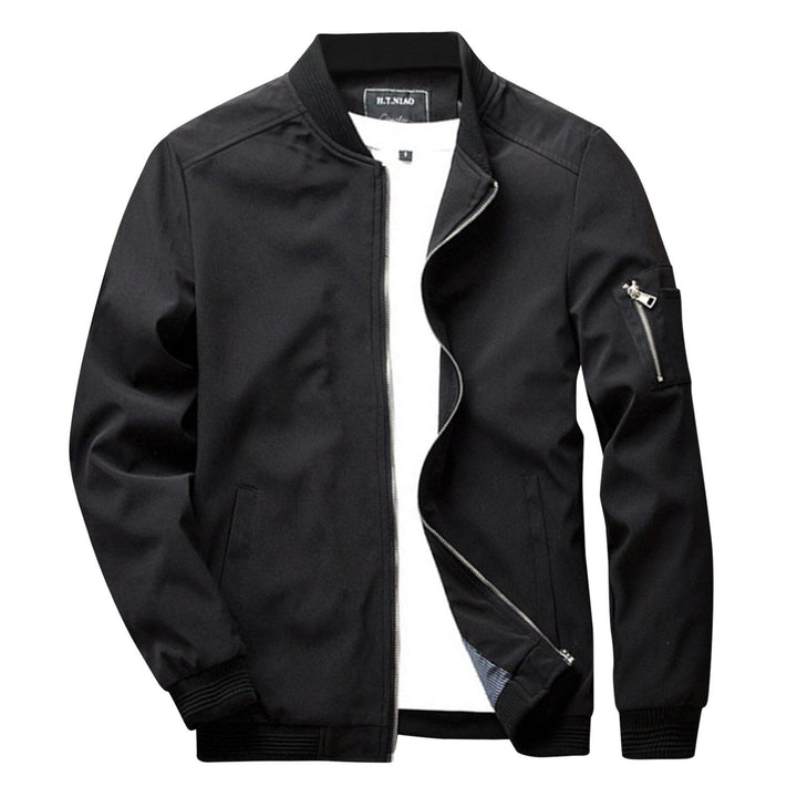 Stylish jacket for men