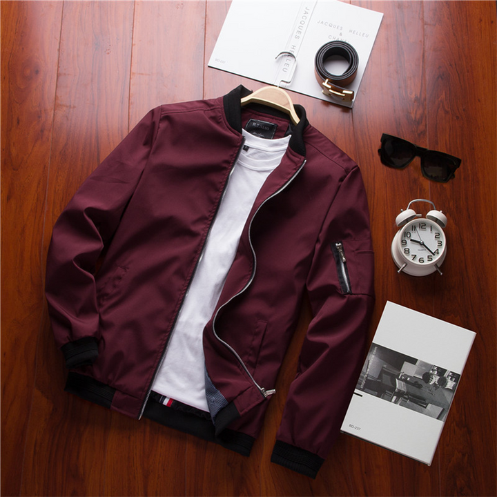 Stylish jacket for men