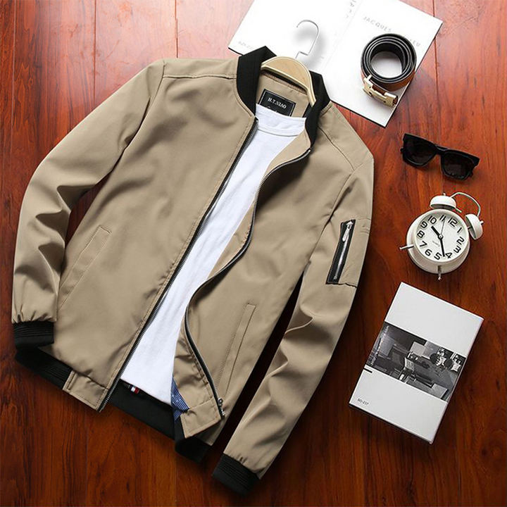 Stylish jacket for men