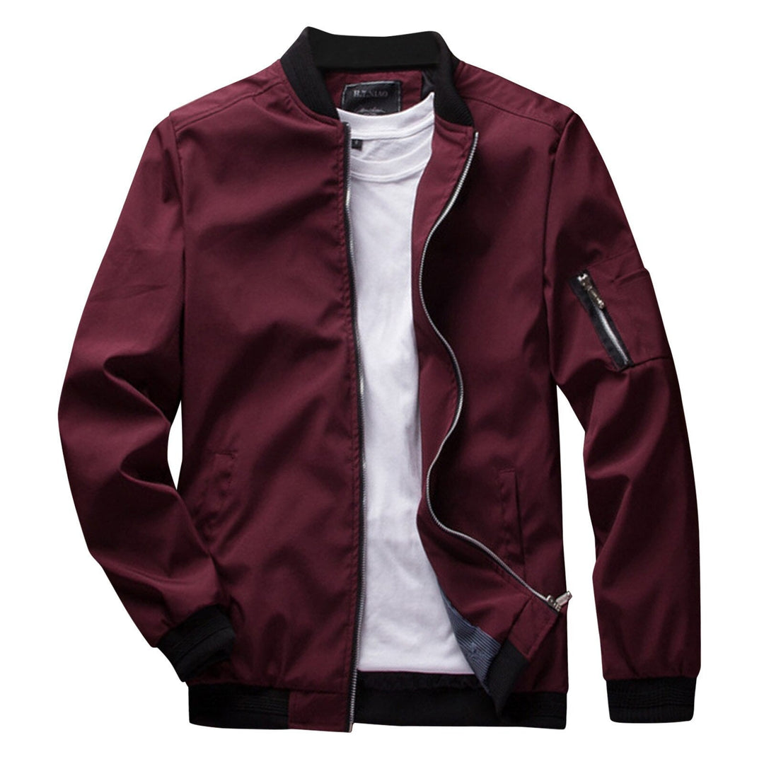 Stylish jacket for men