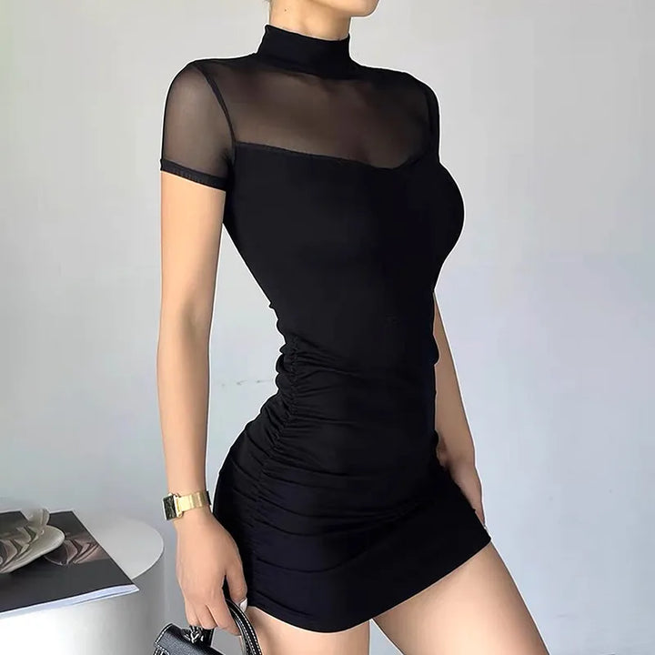 Women's mini dress