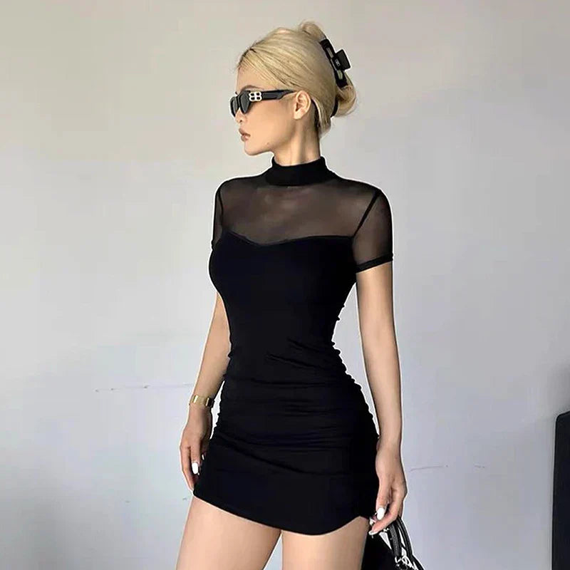 Women's mini dress