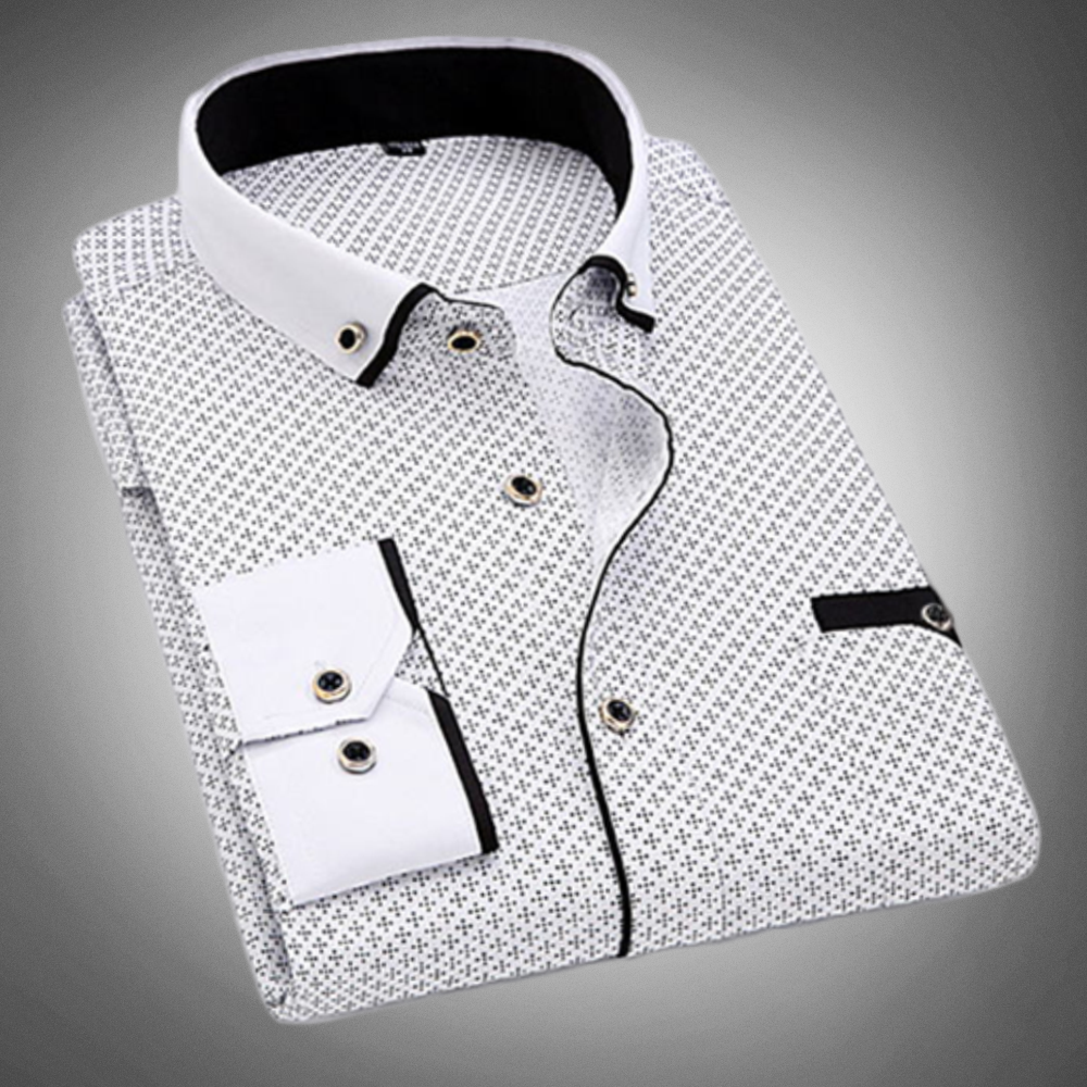 Contemporary shirt