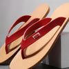 Men's - Comfortable Vintage Sandals - Stylish Footwear for All-Day Wear - Perfect for Summer Adventures