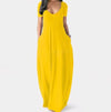 Maxi dress for women