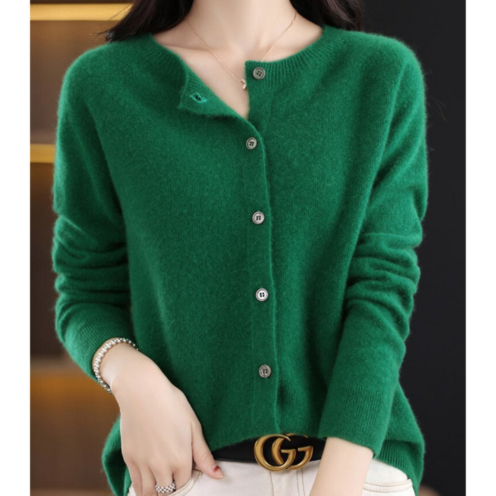 Cardigan Vest for Ladies