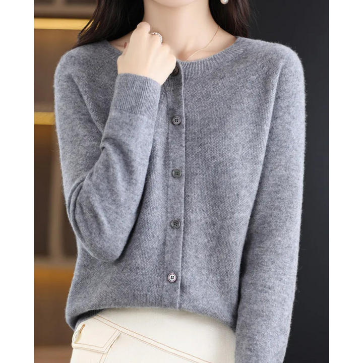 Cardigan Vest for Ladies