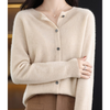 Cardigan Vest for Ladies