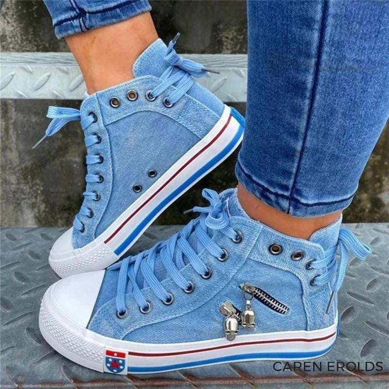 Aylin™ Comfort Fit trainers