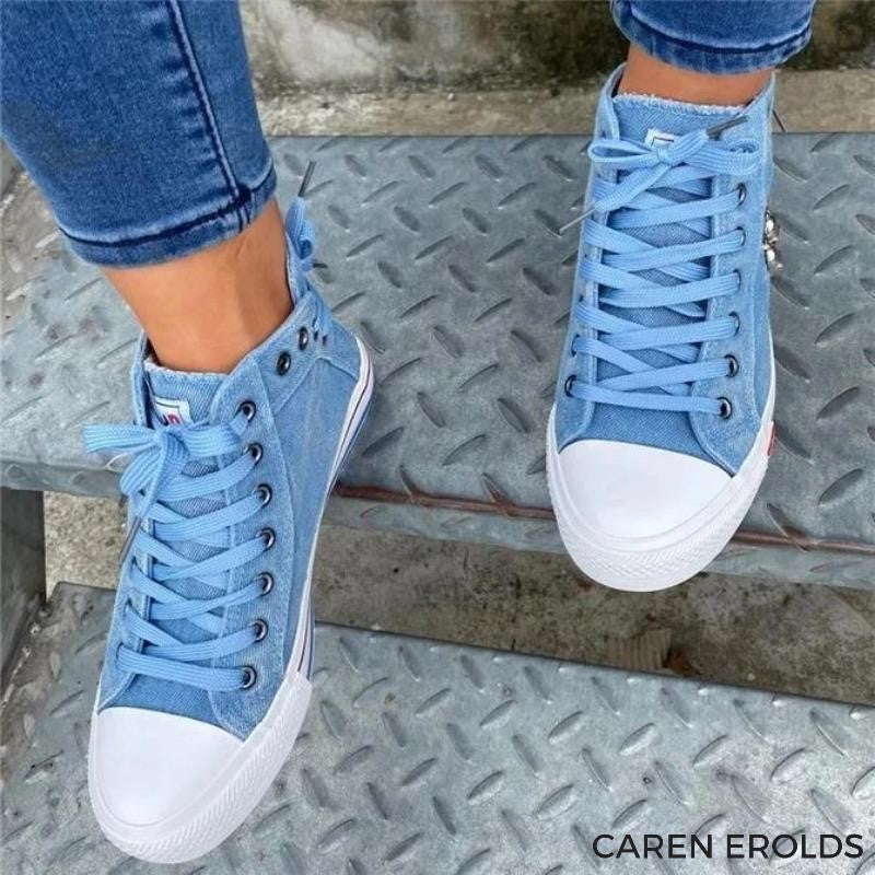 Aylin™ Comfort Fit trainers