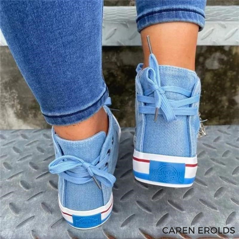 Aylin™ Comfort Fit trainers