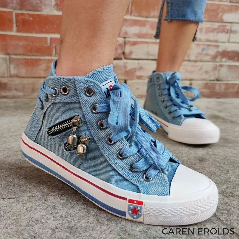 Aylin™ Comfort Fit trainers