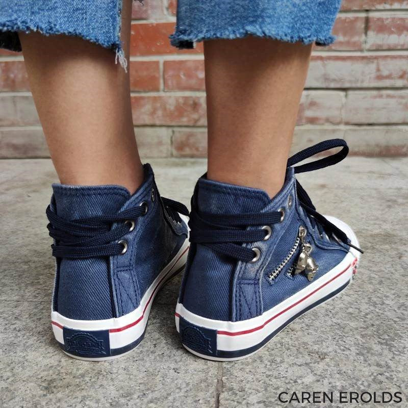 Aylin™ Comfort Fit trainers