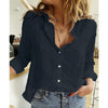 Women's - Robust & airy women's blouse - Stylish and Comfortable - Perfect for Any Occasions
