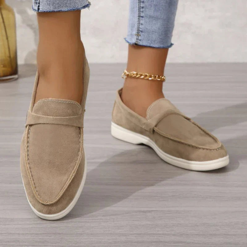 Slip-On Loafer