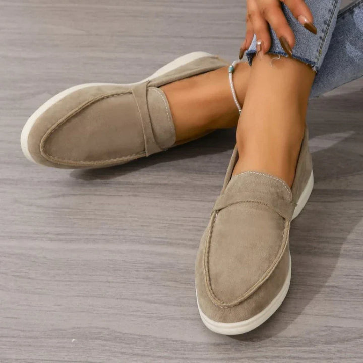 Slip-On Loafer