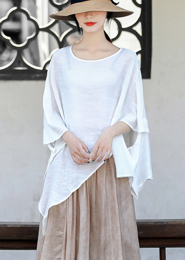Women's - Lightweight Sleeveless Top - Fashionable Design - Perfect for Summer Style - Women's Casual Wear