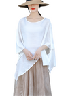 Women's - Lightweight Sleeveless Top - Fashionable Design - Perfect for Summer Style - Women's Casual Wear