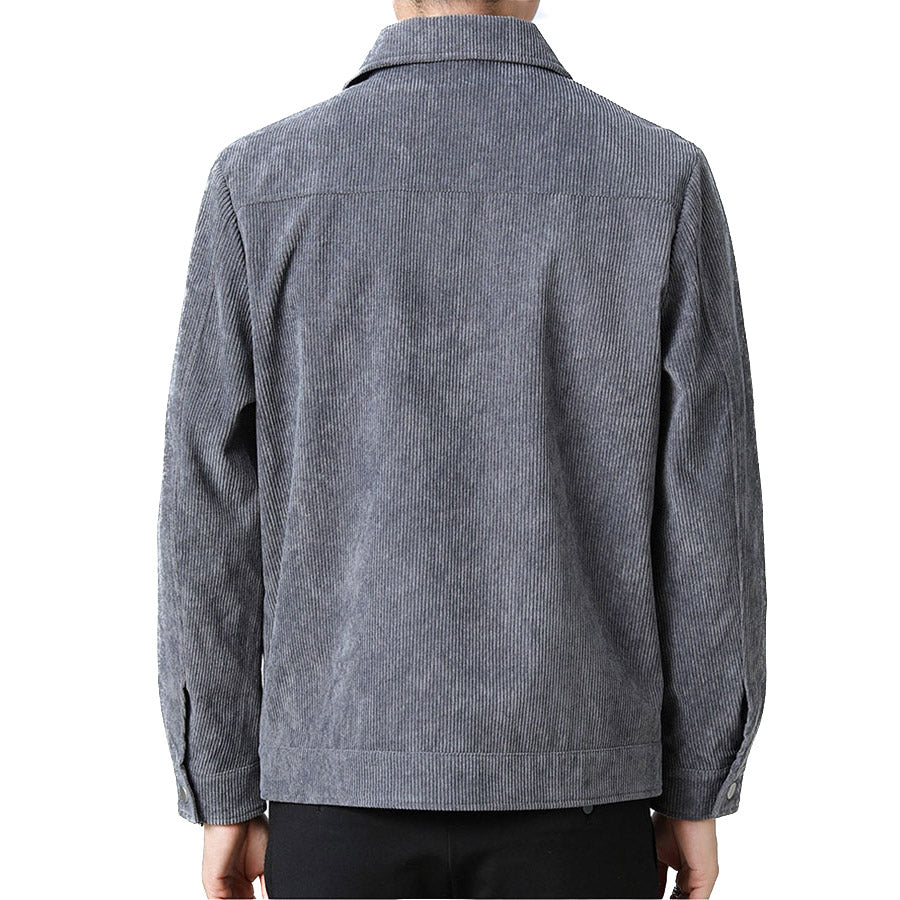 Men - Jacket - Lightweight - Mid-Season Fit