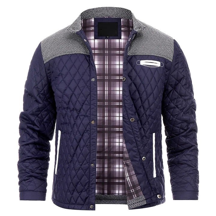 Casual jacket for men